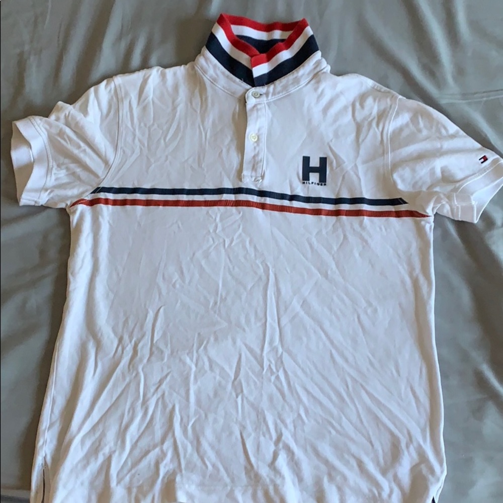 Tommy Hilfiger Shirt 👕